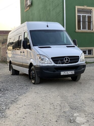 Mercedes Sprinter 516 2007, 310,000 km - 3.2 l - Gəncə