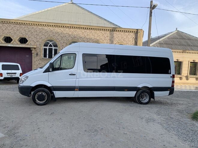 Mercedes Sprinter 516 2007, 310,000 km - 3.2 l - Gəncə