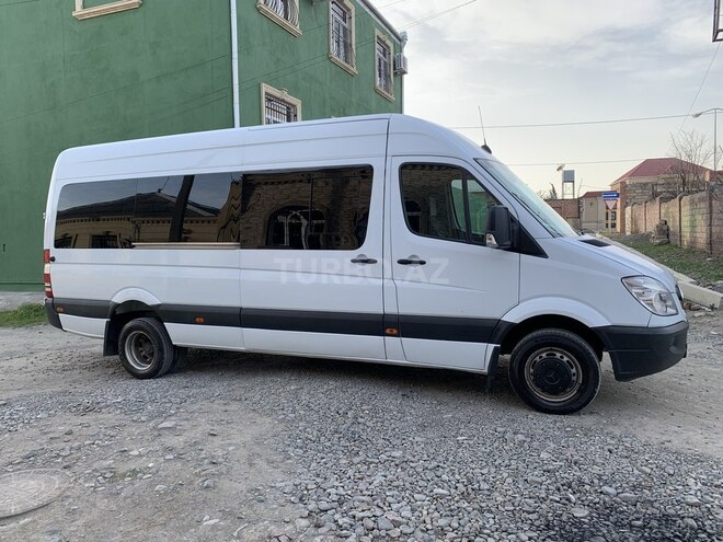Mercedes Sprinter 516 2007, 310,000 km - 3.2 l - Gəncə
