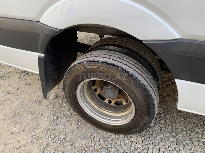 Mercedes Sprinter 516 2007, 310,000 km - 3.2 l - Gəncə