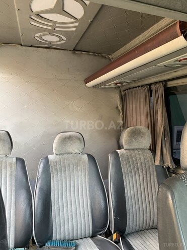 Mercedes Sprinter 516 2007, 310,000 km - 3.2 l - Gəncə