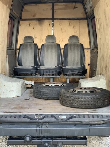 Mercedes Sprinter 516 2007, 310,000 km - 3.2 l - Gəncə