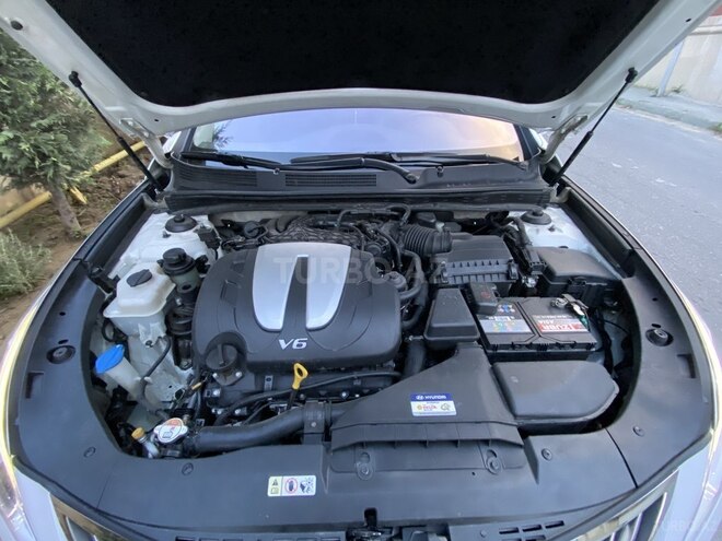 Hyundai Grandeur 2013, 123,548 km - 3.0 l - Bakı