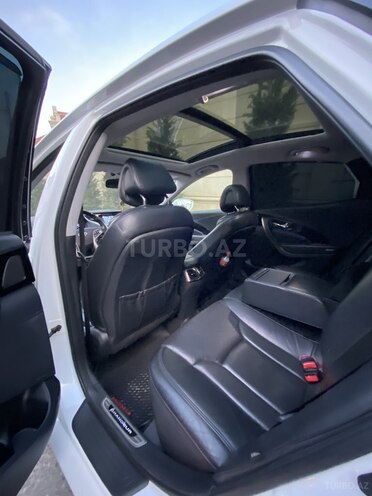 Hyundai Grandeur 2013, 123,548 km - 3.0 l - Bakı