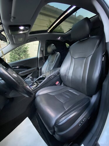 Hyundai Grandeur 2013, 123,548 km - 3.0 l - Bakı