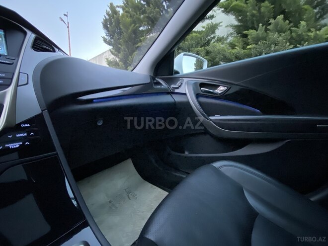 Hyundai Grandeur 2013, 123,548 km - 3.0 l - Bakı