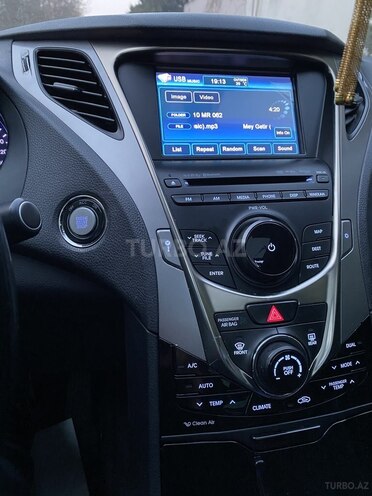 Hyundai Grandeur 2013, 123,548 km - 3.0 l - Bakı