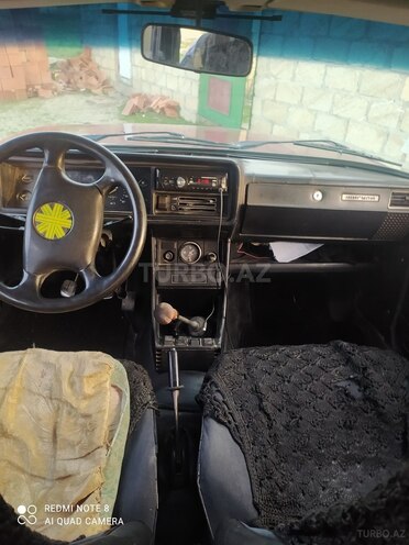 LADA (VAZ) 2107 1993, 192,002 km - 1.6 л - Qusar