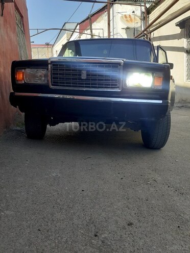 LADA (VAZ) 2107 1992, 345,872 km - 1.6 л - Bakı