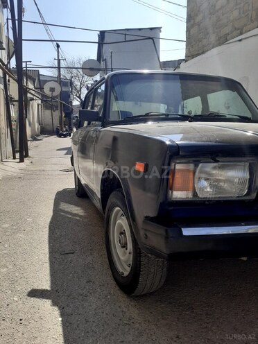 LADA (VAZ) 2107 1992, 345,872 km - 1.6 л - Bakı