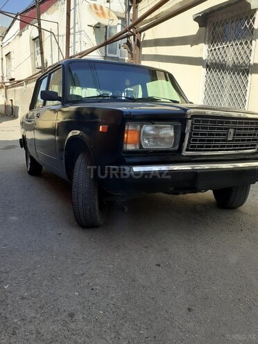 LADA (VAZ) 2107 1992, 345,872 km - 1.6 л - Bakı