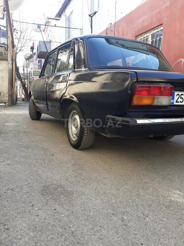 LADA (VAZ) 2107 1992, 345,872 km - 1.6 л - Bakı