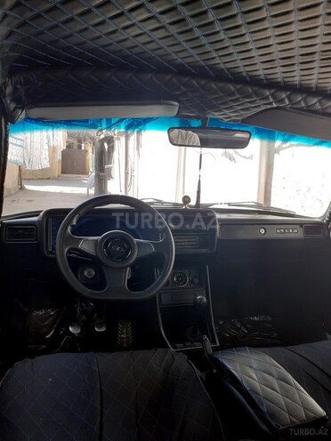LADA (VAZ) 2107 1992, 345,872 km - 1.6 л - Bakı