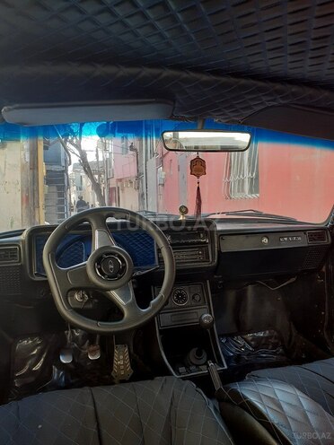LADA (VAZ) 2107 1992, 345,872 km - 1.6 л - Bakı