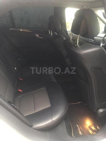 Mercedes E 200 2009, 193,000 km - 1.8 l - Bakı