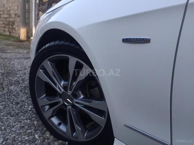 Mercedes E 200 2009, 193,000 km - 1.8 l - Bakı