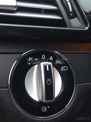 Mercedes E 200 2009, 193,000 km - 1.8 l - Bakı
