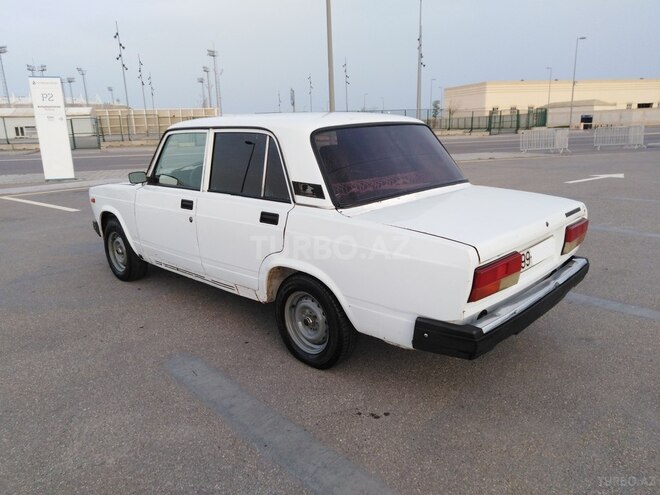 LADA (VAZ) 2107 1984, 333,333 km - 1.5 l - Bakı