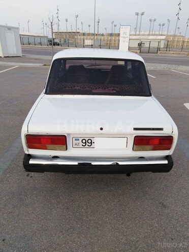 LADA (VAZ) 2107 1984, 333,333 km - 1.5 l - Bakı