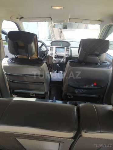 Nissan X-Trail 2004, 260,000 km - 2.0 л - Bakı
