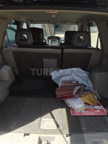 Nissan X-Trail 2004, 260,000 km - 2.0 л - Bakı