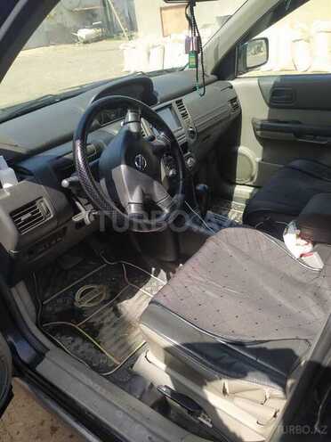Nissan X-Trail 2004, 260,000 km - 2.0 л - Bakı