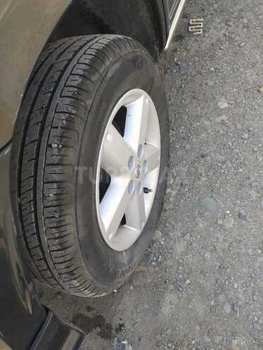 Nissan X-Trail 2004, 260,000 km - 2.0 л - Bakı