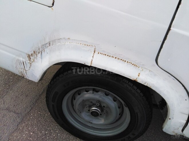 LADA (VAZ) 2107 1984, 333,333 km - 1.5 l - Bakı