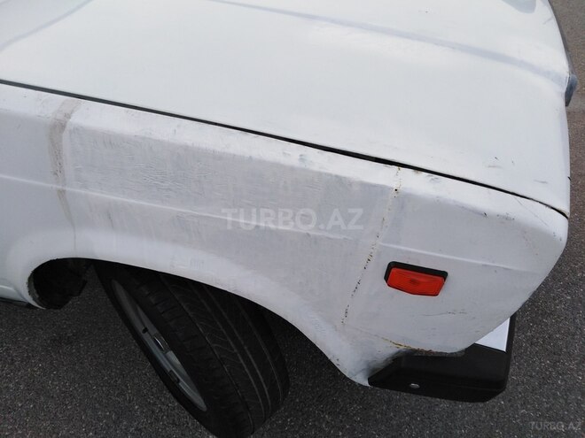 LADA (VAZ) 2107 1984, 333,333 km - 1.5 l - Bakı