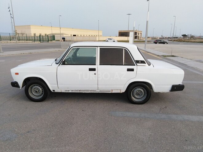 LADA (VAZ) 2107 1984, 333,333 km - 1.5 l - Bakı