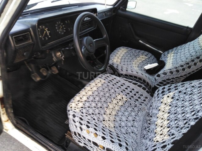 LADA (VAZ) 2107 1984, 333,333 km - 1.5 l - Bakı