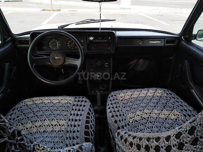 LADA (VAZ) 2107 1984, 333,333 km - 1.5 l - Bakı