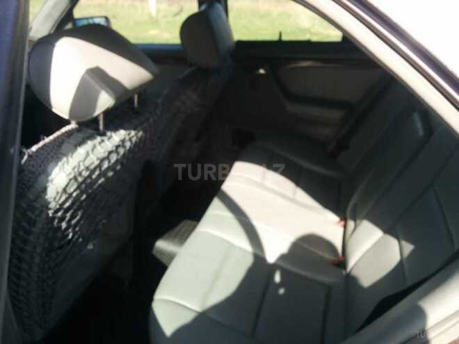 Mercedes C 220 1994, 12,334 km - 2.2 л - Sumqayıt