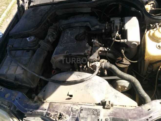 Mercedes C 220 1994, 12,334 km - 2.2 л - Sumqayıt