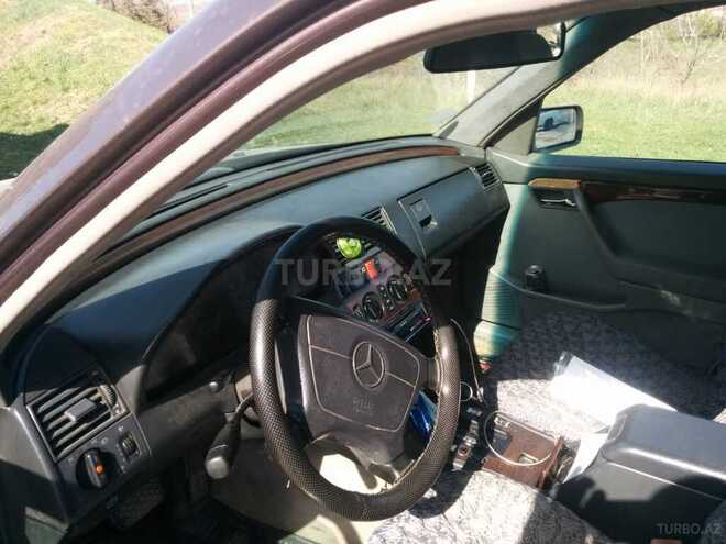 Mercedes C 220 1994, 12,334 km - 2.2 л - Sumqayıt