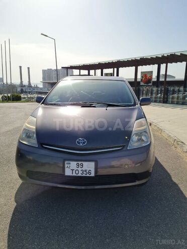 Toyota Prius 2008, 192,000 km - 1.5 l - Bakı
