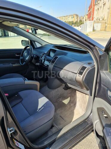 Toyota Prius 2008, 192,000 km - 1.5 l - Bakı