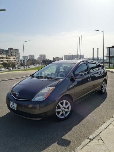 Toyota Prius 2008, 192,000 km - 1.5 l - Bakı