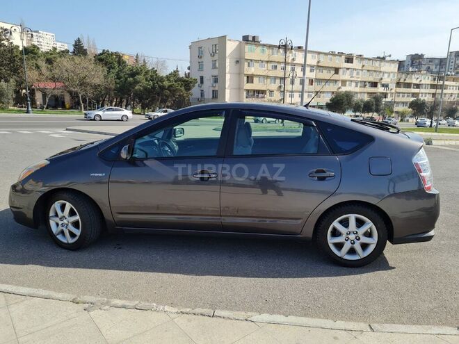 Toyota Prius 2008, 192,000 km - 1.5 l - Bakı