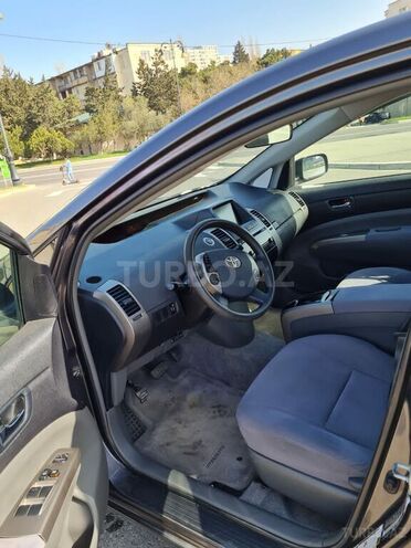 Toyota Prius 2008, 192,000 km - 1.5 l - Bakı