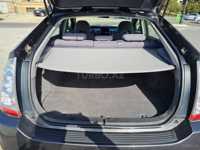 Toyota Prius 2008, 192,000 km - 1.5 l - Bakı