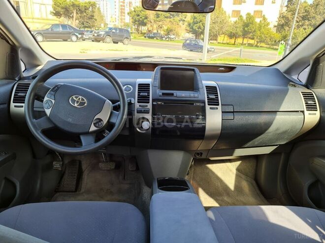 Toyota Prius 2008, 192,000 km - 1.5 l - Bakı