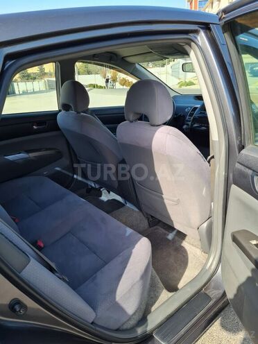 Toyota Prius 2008, 192,000 km - 1.5 l - Bakı