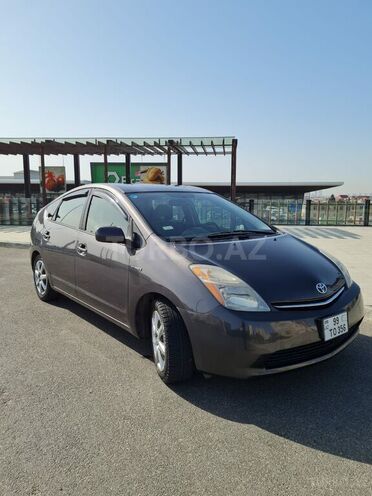 Toyota Prius 2008, 192,000 km - 1.5 l - Bakı