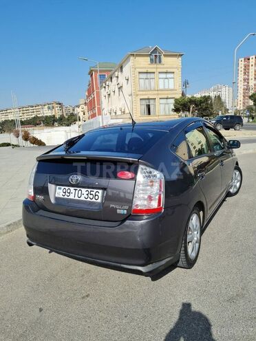 Toyota Prius 2008, 192,000 km - 1.5 l - Bakı