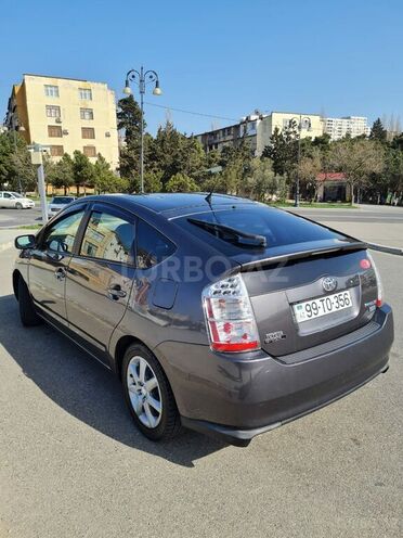Toyota Prius 2008, 192,000 km - 1.5 l - Bakı