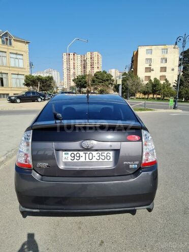 Toyota Prius 2008, 192,000 km - 1.5 l - Bakı