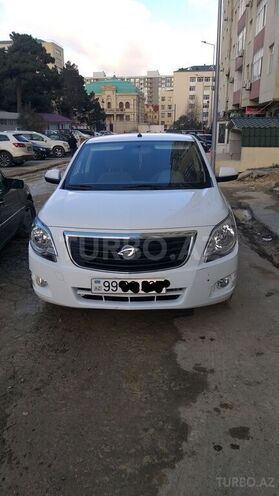 Ravon R4 2020, 26,500 km - 1.5 l - Bakı