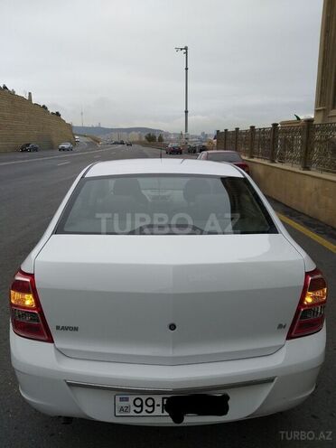Ravon R4 2020, 26,500 km - 1.5 l - Bakı
