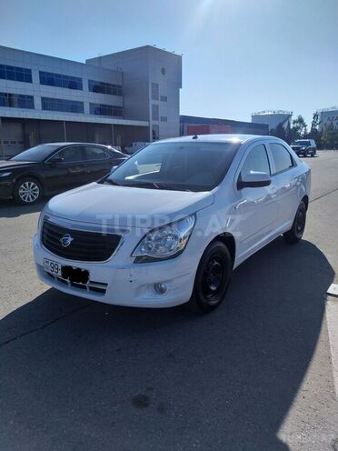 Ravon R4 2020, 26,500 km - 1.5 l - Bakı